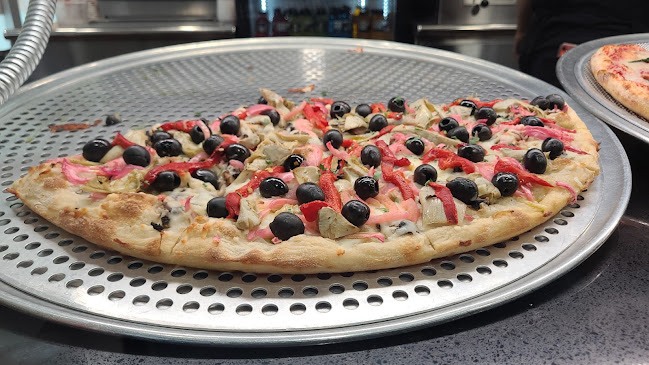 Opinii despre Pizza D'Italia în Las Vegas - Hospitality and gastronomy