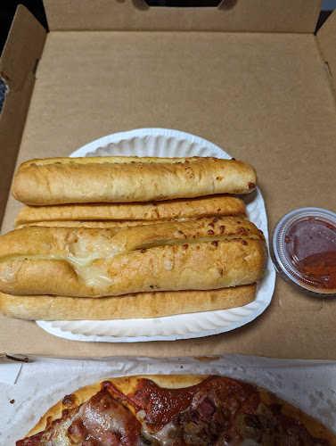 Comentarii opinii despre Angilo's Pizza