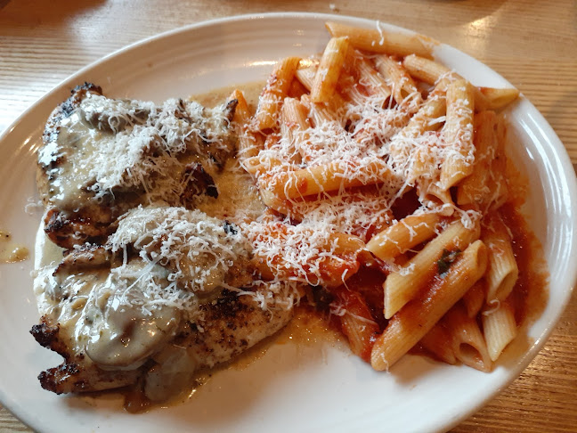 Carrabba's Italian Grill - San Antonio