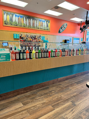 Bahama Buck's Fairfield