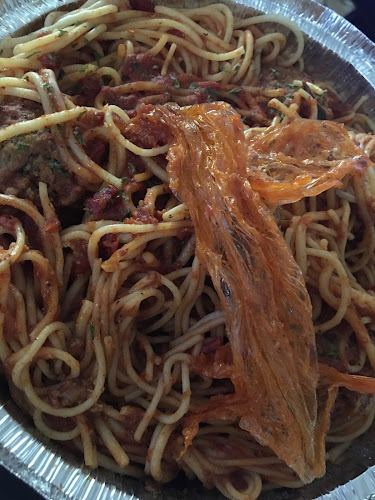 Little Italy Pizzeria & Deli - Jersey City