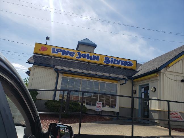 Long John Silver's - Hospitality and gastronomy