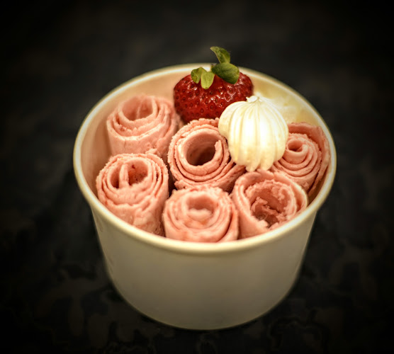 CHALOGY Tea Bar and Desserts - Walnut Creek