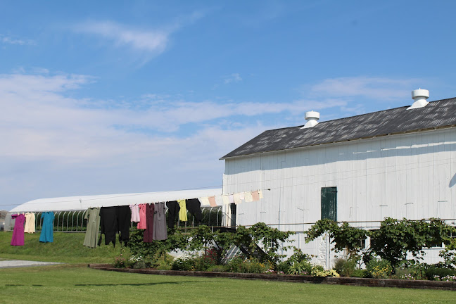 1651 Hunsecker Rd, Bird in Hand, PA 17505, United States