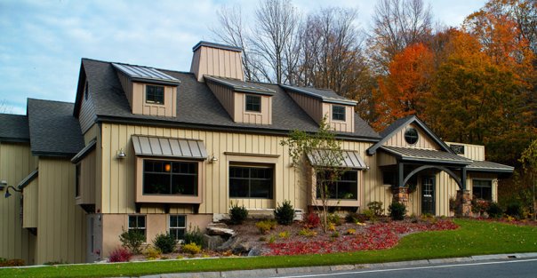 Mazzeo's Ristorante - Pittsfield