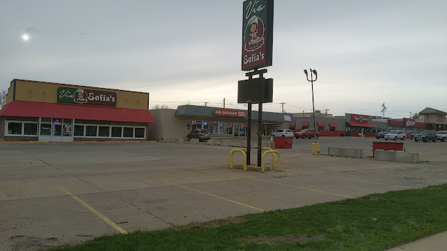 Via Sofia's - Hospitality and gastronomy