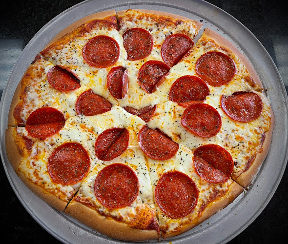 Tony's Italian Deli - Montebello