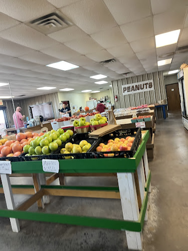 Don Carmichael Produce - Tulsa