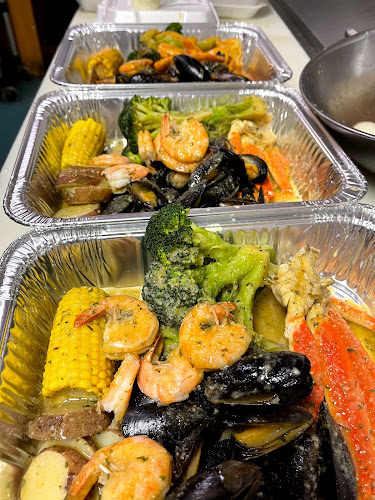 Comentarii opinii despre Grant's Crabs & Seafood