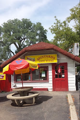 Mustard's Last Stand