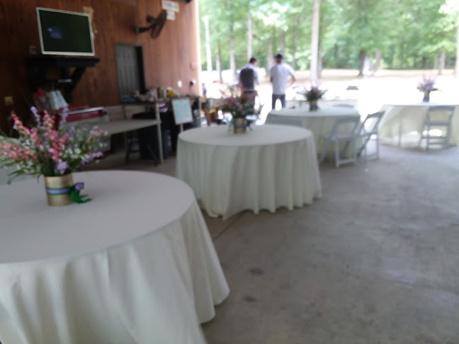 Opinii despre Brian Michael's Catering Company în Starkville - Hospitality and gastronomy