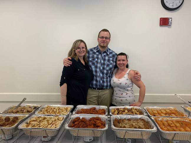 Polish Deli Smakosz - Hospitality and gastronomy