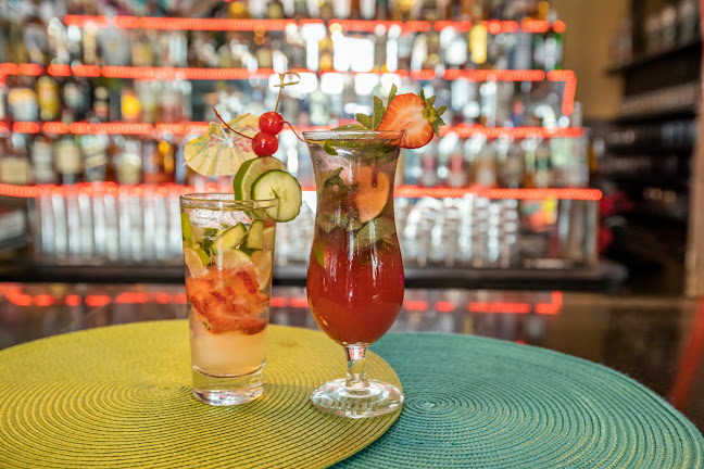 Opinii despre Taco Taco în Miami Beach - Hospitality and gastronomy