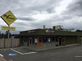 Veraci Pizza Wedgwood