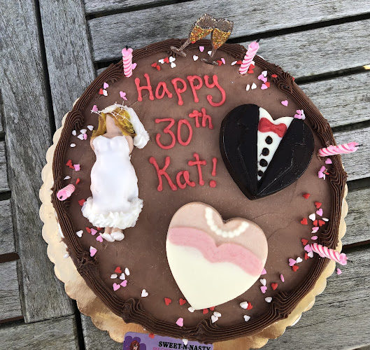 Opinii despre Sweet-N-Nasty în Boston - Hospitality and gastronomy