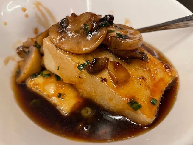 Opinii despre Sushi Bar în Houston - Hospitality and gastronomy