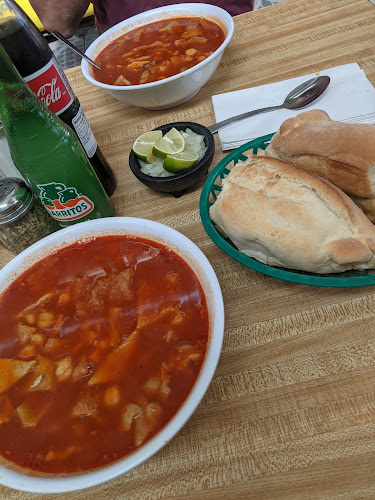 El Dorado Bakery - Hospitality and gastronomy