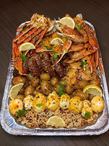 Comentarii opinii despre Kristen's Kitchen LLC