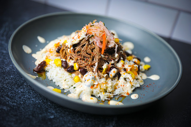 Steeles Catering - Boca Raton