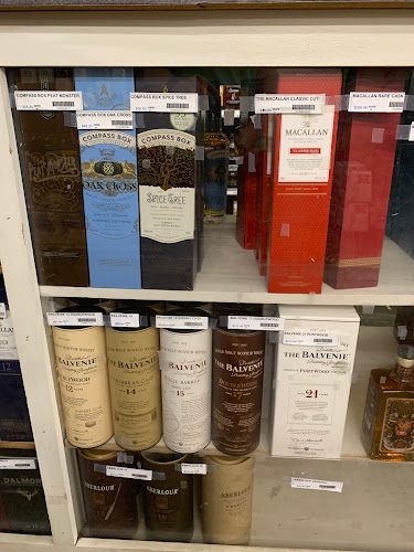 Bexley Liquor Agency - Hospitality and gastronomy