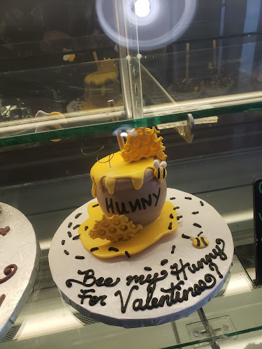 Comentarii opinii despre The Cupcake Shoppe