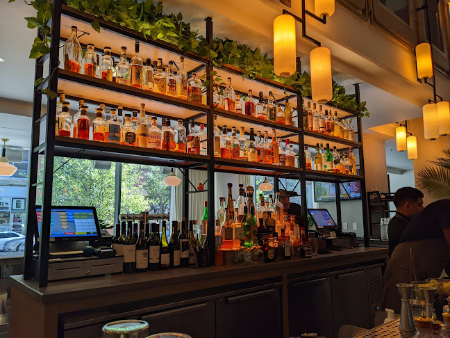 Opinii despre The Lobbyist Bar and Lounge în Austin - Hospitality and gastronomy