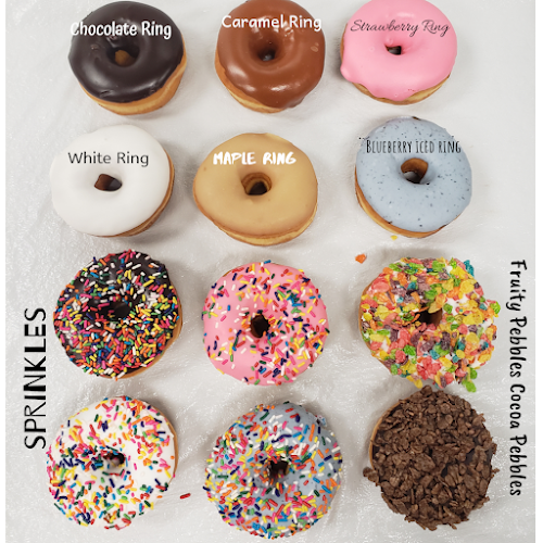 Scoop Du Jour - Hospitality and gastronomy