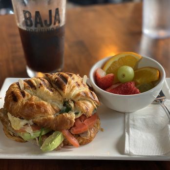 Coffee & More Cafe - Sunnyvale