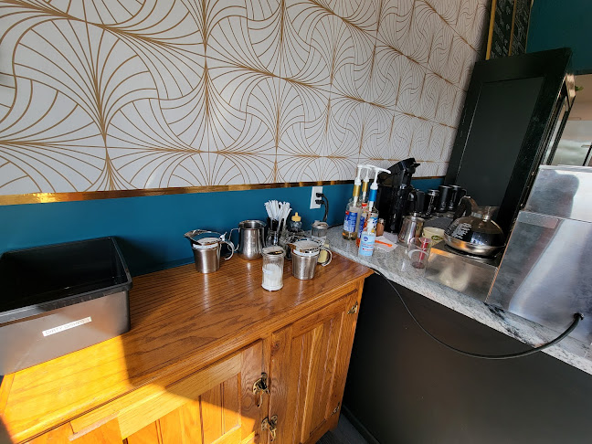 Opinii despre Gabrielle's Bakery în Buffalo - Hospitality and gastronomy