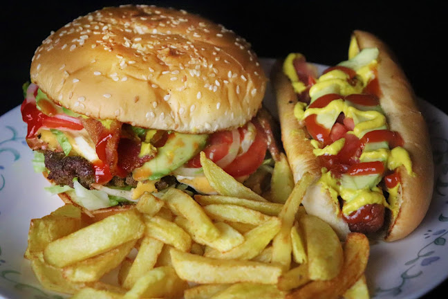 Taqueria Mi Chiquita L.L.C Food Truck - Hospitality and gastronomy