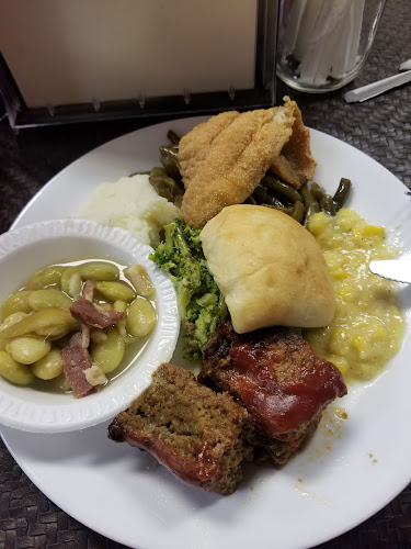 Opinii despre Newt's Catfish în Hattiesburg - Hospitality and gastronomy