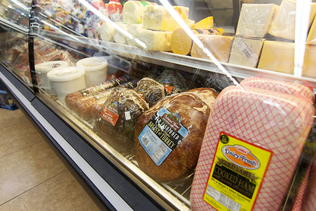 Taylor Party Store - Taylor