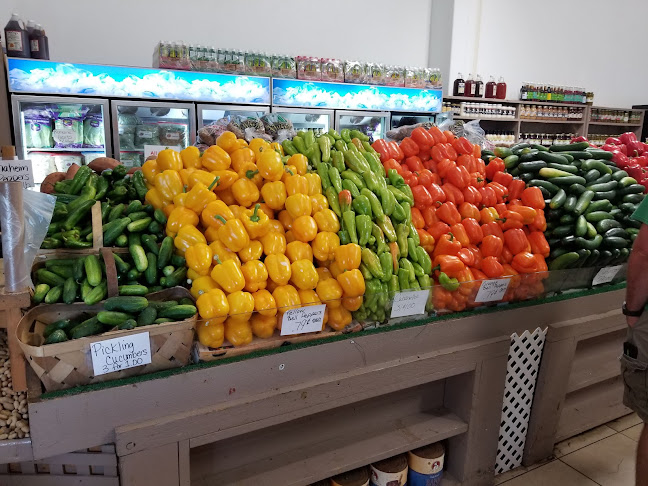 K & J Homegrown Produce - Hospitality and gastronomy