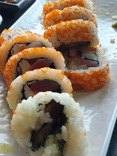 Kohnami Restaurant Harlingen ll - Harlingen