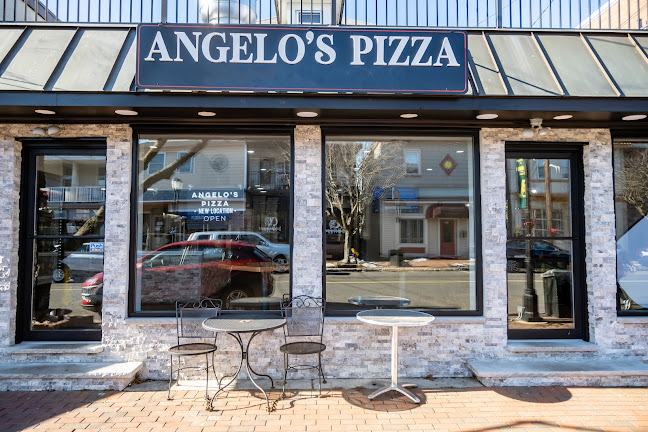 Angelo's Pizza