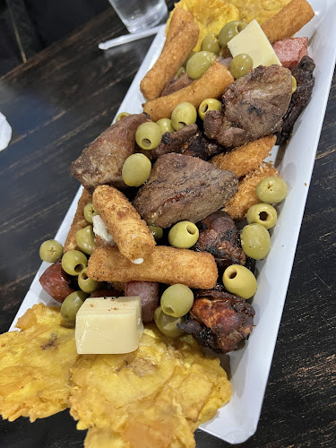 Opinii despre HAVANA 86 - Authentic Cuban Flavor în Tampa - Hospitality and gastronomy