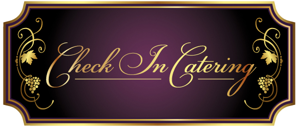 Check In Catering - Santa Rosa