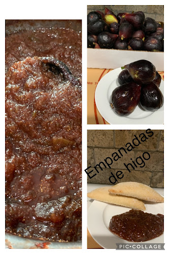 El Sabor De Empanadas - Hospitality and gastronomy