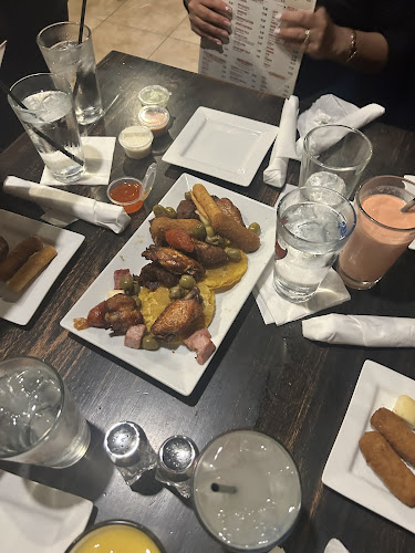 Opinii despre HAVANA 86 - Authentic Cuban Flavor în Tampa - Hospitality and gastronomy