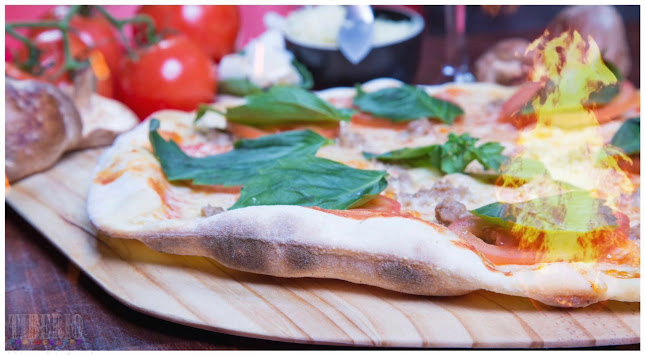 Opinii despre Pizzeria La Gitana - Olympia în Olympia - Hospitality and gastronomy