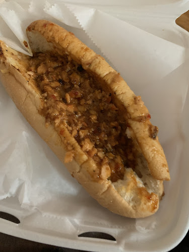 Barcode Lounge and restaurant - Hospitality and gastronomy