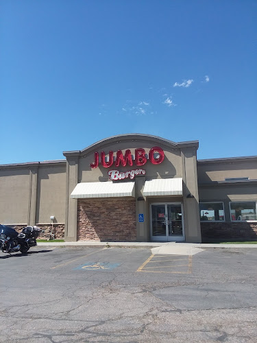 Jumbo Burgers