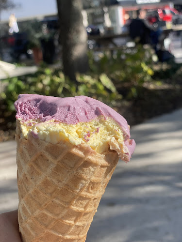 OddFellows Ice Cream Co. - Tampa