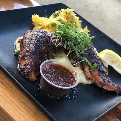 Belching Beaver Brewery Tavern and Grill - Vista