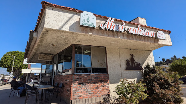 Mexicatessen - Hospitality and gastronomy