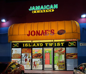 Jonae's Island Twist