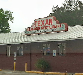 Sherry's Texan Seafood Restaurant
