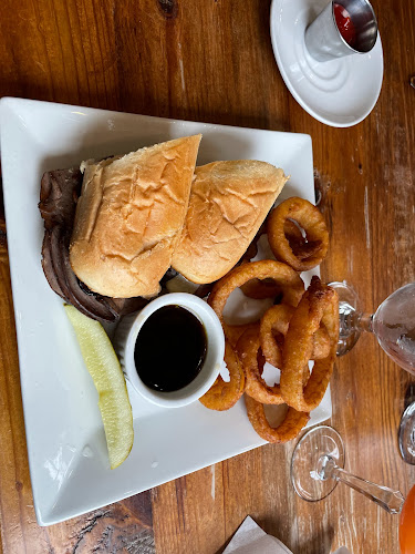 Opinii despre Rocktown Kitchen în Harrisonburg - Hospitality and gastronomy