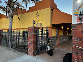 El Sabor De Mi Tierra | Colombian & Mexican Food