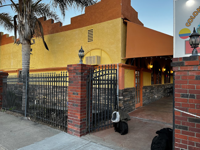 El Sabor De Mi Tierra | Colombian & Mexican Food